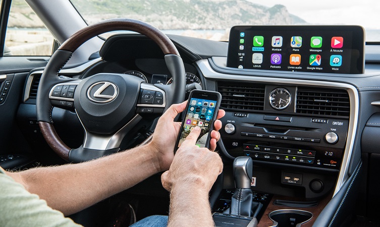 Easy Navigation