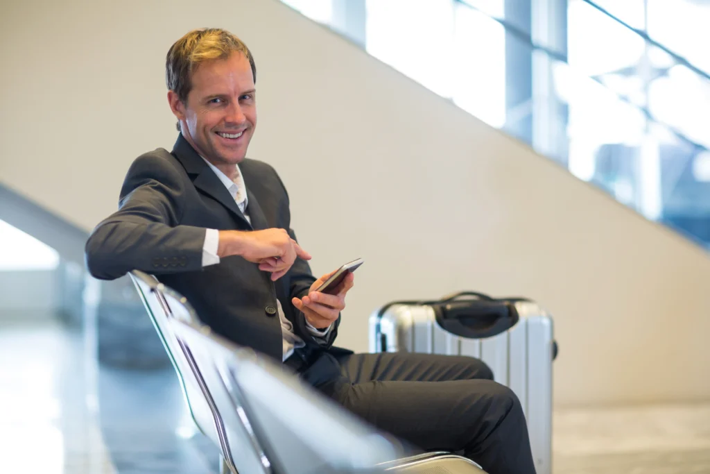 Executive Travel Alton