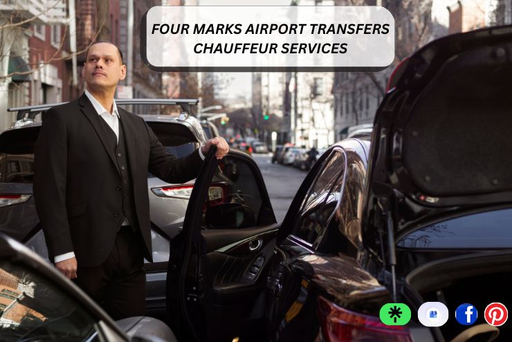 Airport Transfers chauffeur Services