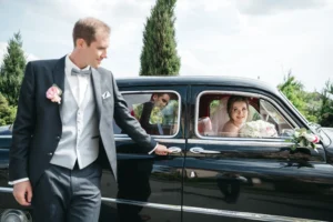 Private Chauffeur