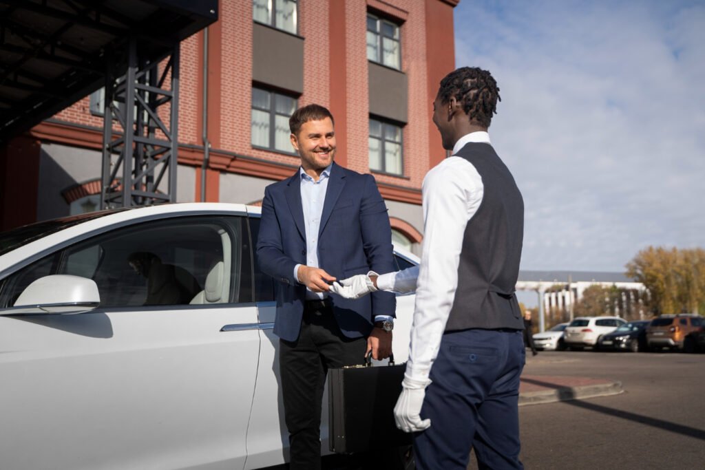 Professional Airport Transfers