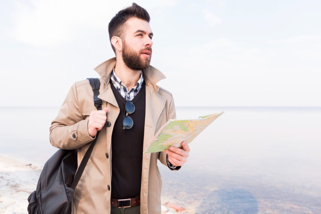Make your travel plan easier