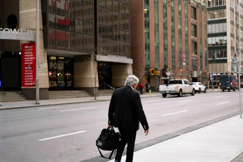 Business Transportation travel